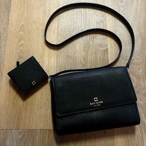Kate Spade cross body
